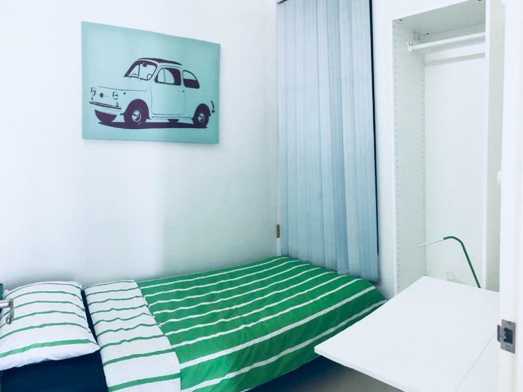 Conezion Ioi Putrajaya Apartment Bagian luar foto