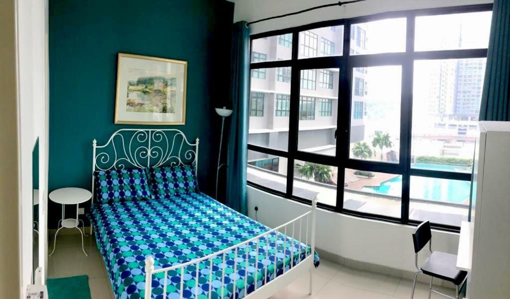 Conezion Ioi Putrajaya Apartment Bagian luar foto
