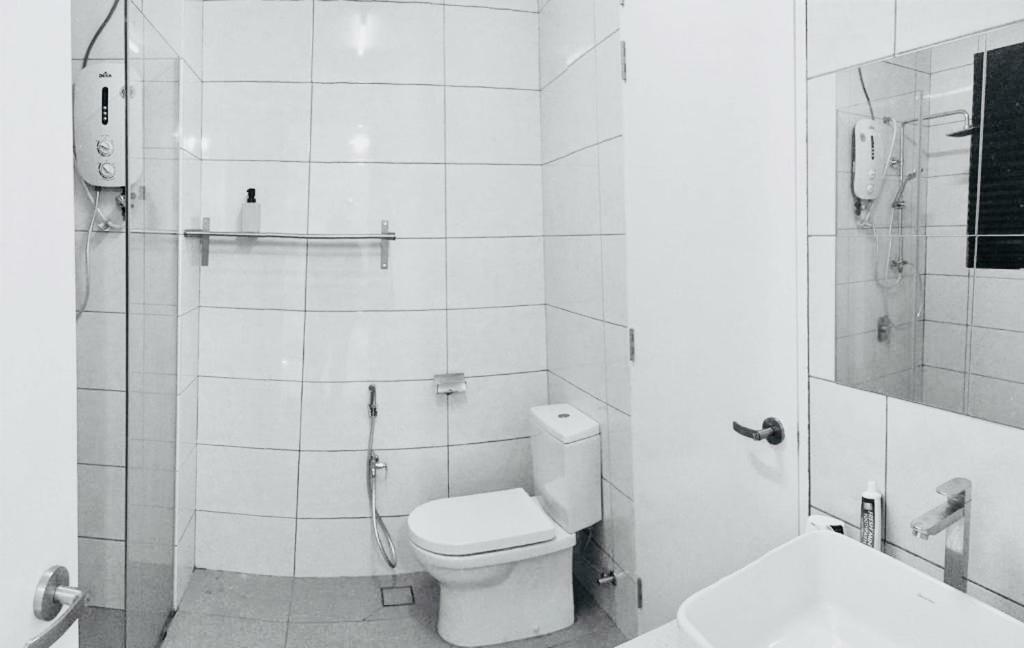 Conezion Ioi Putrajaya Apartment Bagian luar foto
